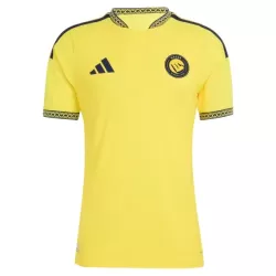 Camisola Al Nassr Homem Equipamento 1ª 2026-27