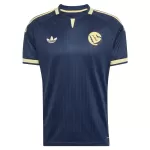 Camisola Al Nassr Homem Equipamento 2ª 2026-27