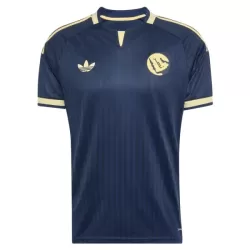 Camisola Al Nassr Homem Equipamento 2ª 2026-27 Camisola Al Nassr Homem Equipamento 2ª 2026-27