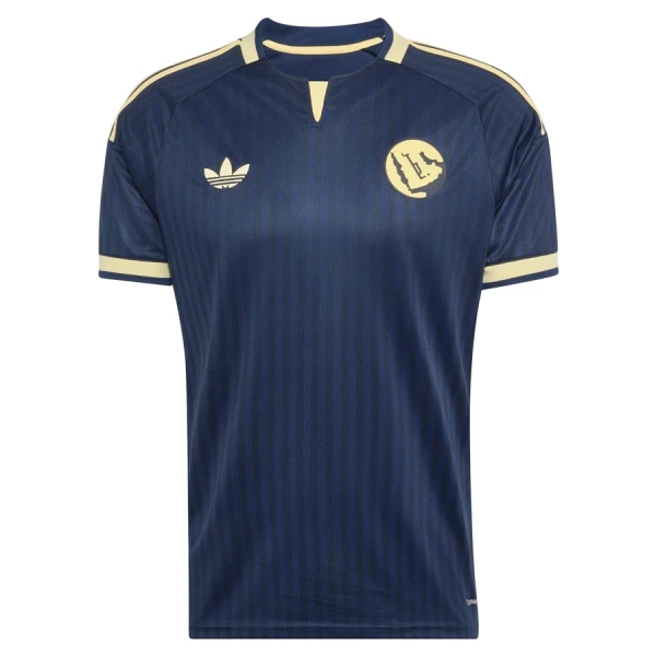 Camisola Al Nassr Homem Equipamento 2ª 2026-27