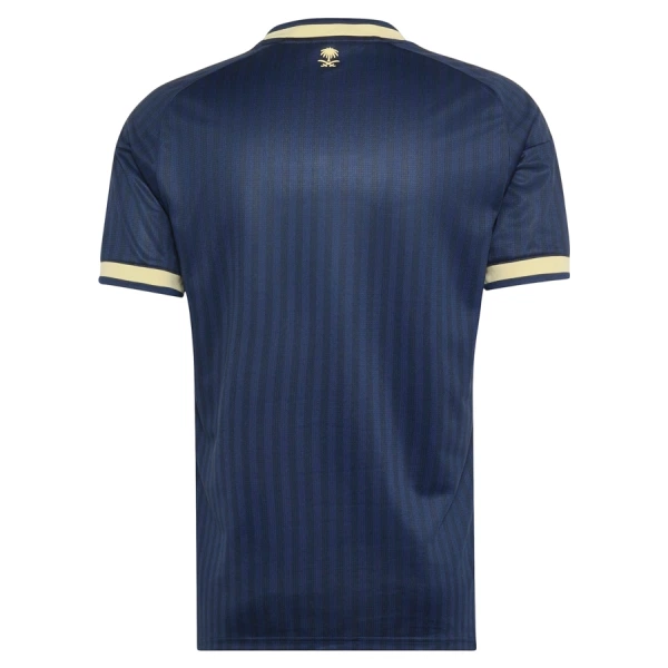 Camisola Al Nassr Homem Equipamento 2ª 2026-27