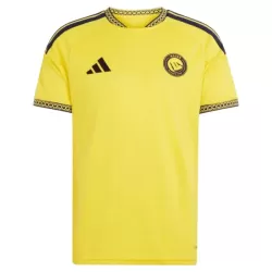 Camisola Al Nassr Ronaldo 7 Homem Equipamento 1ª 2026-27