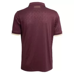 Camisola AS Monaco Criança Equipamento 2ª 2026-27