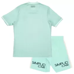 Camisola AS Monaco Criança Equipamento 3ª 2026-27