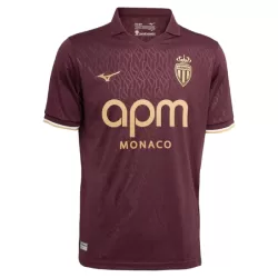 Camisola AS Monaco Homem Equipamento 2ª 2026-27