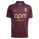 Camisola AS Monaco Homem Equipamento 2ª 2026-27 Camisola AS Monaco Homem Equipamento 2ª 2026-27