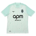 Camisola AS Monaco Homem Equipamento 3ª 2026-27