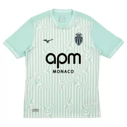 Camisola AS Monaco Homem Equipamento 3ª 2026-27 Camisola AS Monaco Homem Equipamento 3ª 2026-27