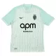 Camisola AS Monaco Homem Equipamento 3ª 2026-27