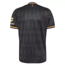 Camisola Aston Villa Criança Equipamento 2ª 2026-27