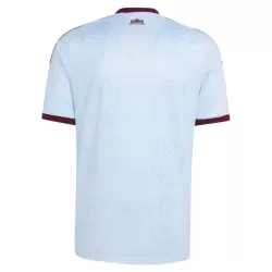 Camisola Aston Villa Criança Equipamento 3ª 2026-27