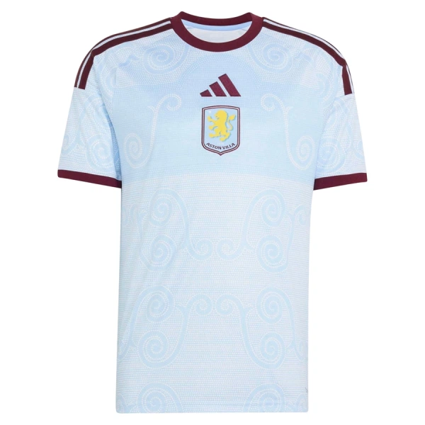 Camisola Aston Villa Criança Equipamento 3ª 2026-27