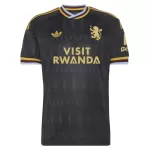 Camisola Aston Villa Homem Equipamento 2ª 2026-27