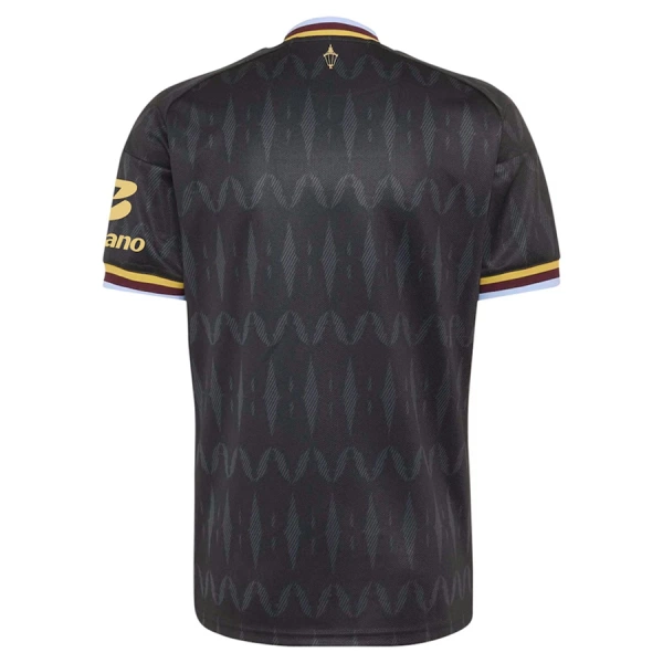 Camisola Aston Villa Homem Equipamento 2ª 2026-27