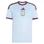 Camisola Aston Villa Homem Equipamento 3ª 2026-27