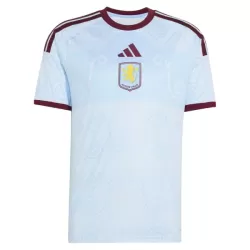 Camisola Aston Villa Homem Equipamento 3ª 2026-27