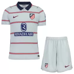 Camisola Atlético Madrid Criança Equipamento 3ª 2026-27