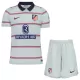 Camisola Atlético Madrid Criança Equipamento 3ª 2026-27 Camisola Atlético Madrid Criança Equipamento 3ª 2026-27