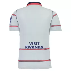 Camisola Atlético Madrid Criança Equipamento 3ª 2026-27