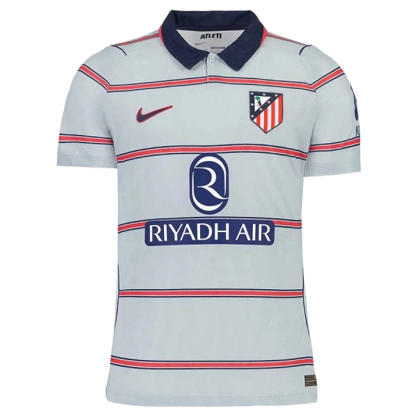 Camisola Atlético Madrid Criança Equipamento 3ª 2026-27