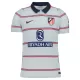 Camisola Atlético Madrid Criança Equipamento 3ª 2026-27