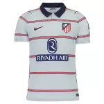 Camisola Atlético Madrid Homem Equipamento 3ª 2026-27