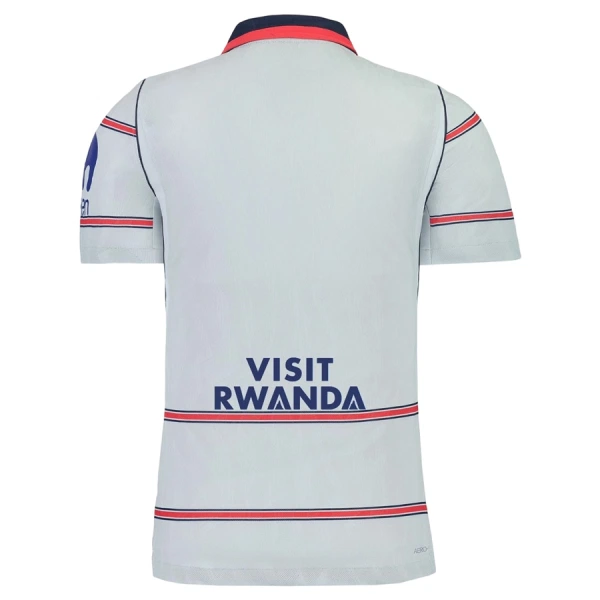 Camisola Atlético Madrid Homem Equipamento 3ª 2026-27