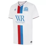 Camisola Blackburn Rovers Homem Equipamento 2ª 2026-27