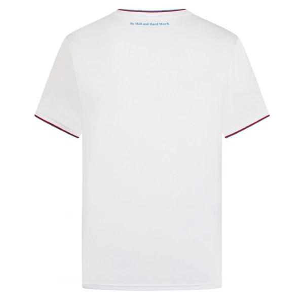 Camisola Blackburn Rovers Homem Equipamento 2ª 2026-27