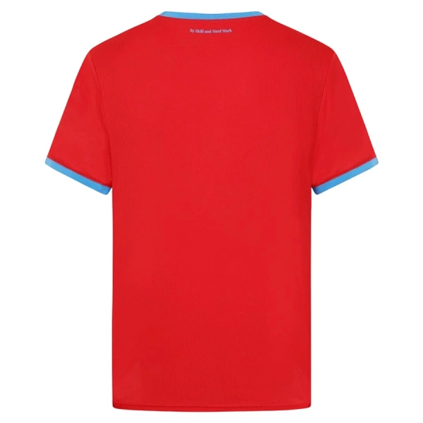 Camisola Blackburn Rovers Homem Equipamento 3ª 2026-27