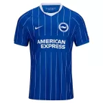 Camisola Brighton Hove Albion Homem Equipamento 1ª 2026-27