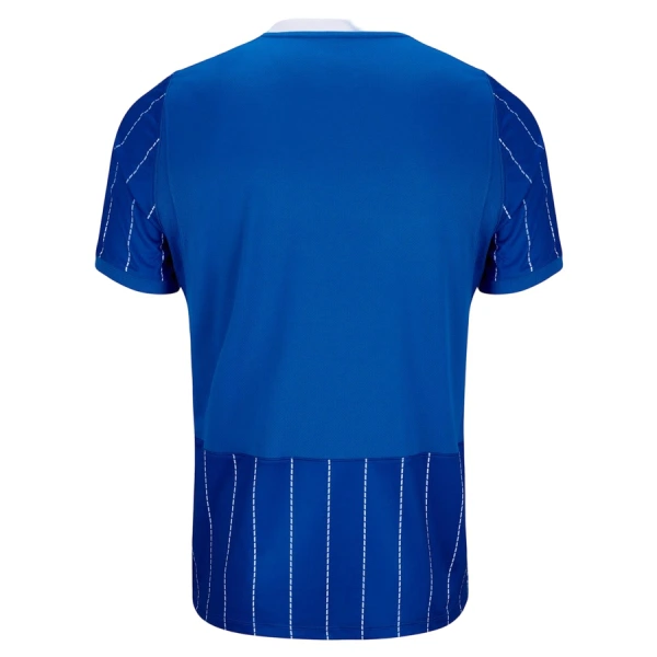 Camisola Brighton Hove Albion Homem Equipamento 1ª 2026-27