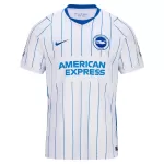 Camisola Brighton Hove Albion Homem Equipamento 2ª 2026-27