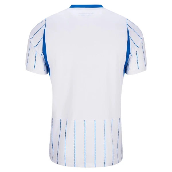 Camisola Brighton Hove Albion Homem Equipamento 2ª 2026-27