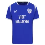 Camisola Cardiff City Homem Equipamento 1ª 2026-27