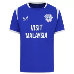 Camisola Cardiff City Homem Equipamento 1ª 2026-27 Camisola Cardiff City Homem Equipamento 1ª 2026-27