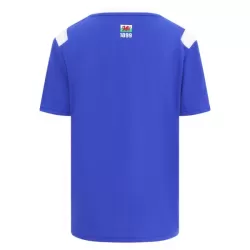 Camisola Cardiff City Homem Equipamento 1ª 2026-27