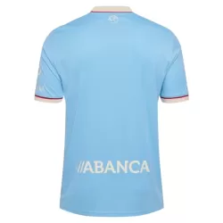 Camisola Celta Vigo Homem Equipamento 1ª 2026-27