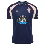 Camisola Celta Vigo Homem Equipamento 2ª 2026-27