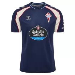 Camisola Celta Vigo Homem Equipamento 2ª 2026-27 Camisola Celta Vigo Homem Equipamento 2ª 2026-27