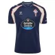 Camisola Celta Vigo Homem Equipamento 2ª 2026-27