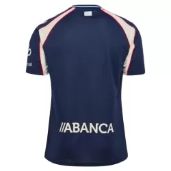 Camisola Celta Vigo Homem Equipamento 2ª 2026-27