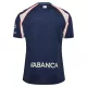 Camisola Celta Vigo Homem Equipamento 2ª 2026-27