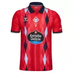 Camisola Celta Vigo Homem Equipamento 3ª 2026-27