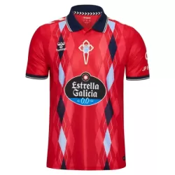 Camisola Celta Vigo Homem Equipamento 3ª 2026-27