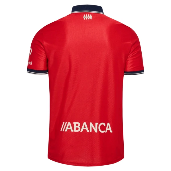 Camisola Celta Vigo Homem Equipamento 3ª 2026-27