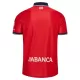 Camisola Celta Vigo Homem Equipamento 3ª 2026-27