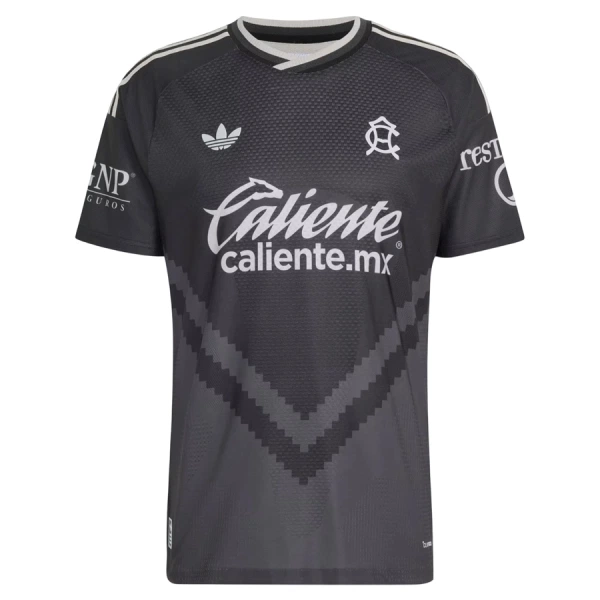 Camisola Club América Homem Equipamento 2ª 2026-27 Camisola Club América Homem Equipamento 2ª 2026-27