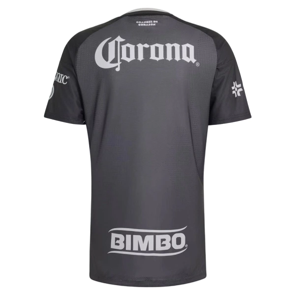 Camisola Club América Homem Equipamento 2ª 2026-27