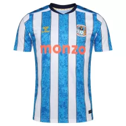 Camisola Coventry City Homem Equipamento 1ª 2026-27 Camisola Coventry City Homem Equipamento 1ª 2026-27